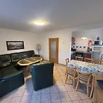 Wiedemann We 1 Appartement *