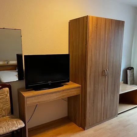 Wiedemann We 1 Apartament