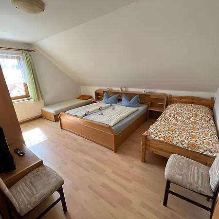Apartament Wiedemann We 1