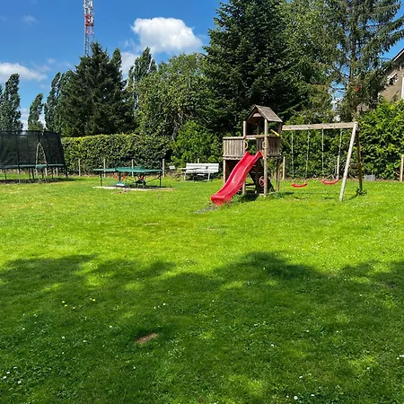 Apartmán Wiedemann We 1