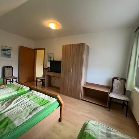 Apartmán Wiedemann We 1 *