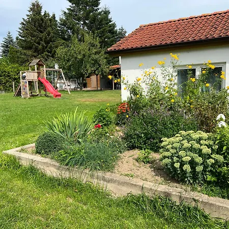 Wiedemann We 1 Apartament