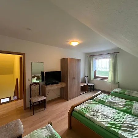 Wiedemann We 1 Apartament *