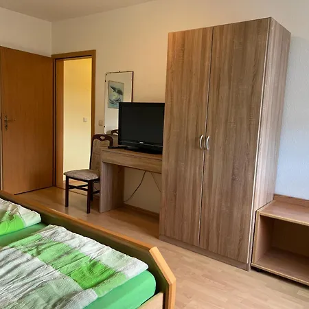 Apartament Wiedemann We 1
