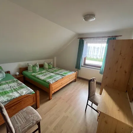 Wiedemann We 1 Apartament Mellenthin