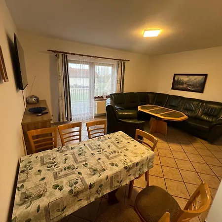 Apartament Wiedemann We 1