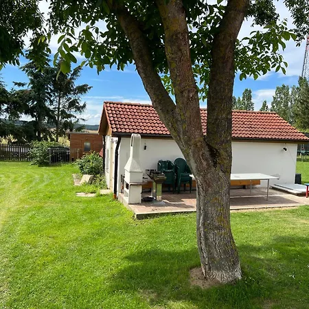 Wiedemann We 1 Apartmán *