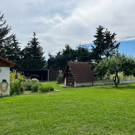 Wiedemann We 1 Apartmán *
