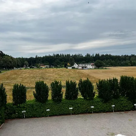 Apartament Wiedemann We 1