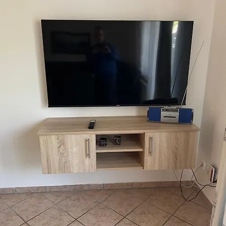 Apartment Wiedemann We 1 *